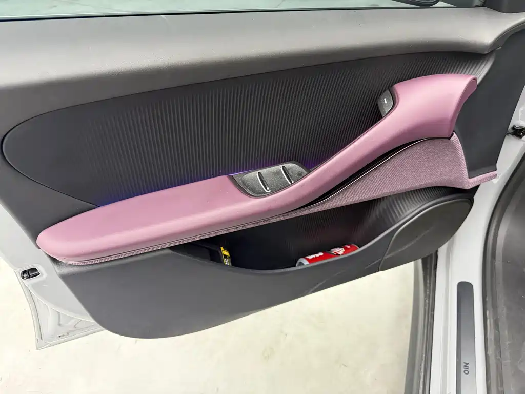 NIO ET5T 2025
