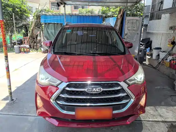 JMC Refine S3 2016