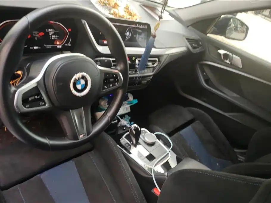 BMW 2 Series 2023 — фото 12