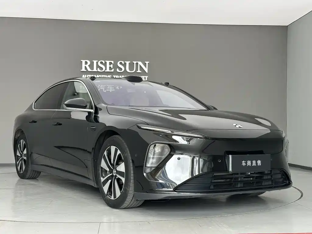 NIO ET7 2022