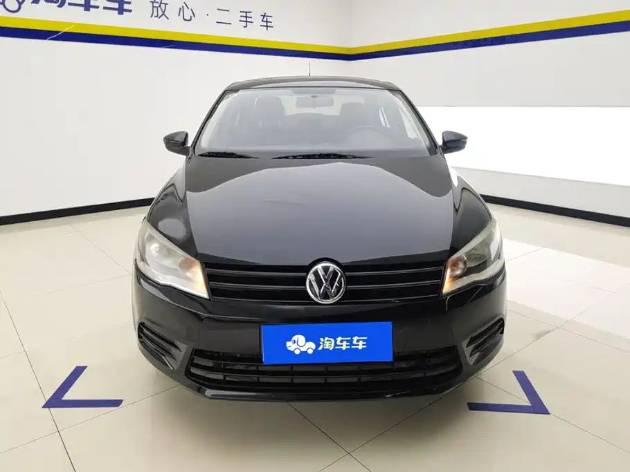 Volkswagen Jetta 2013