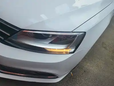 Volkswagen Sagitar 2019