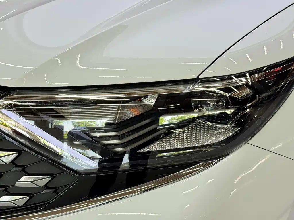 Jetta VS7 2023 — фото 18