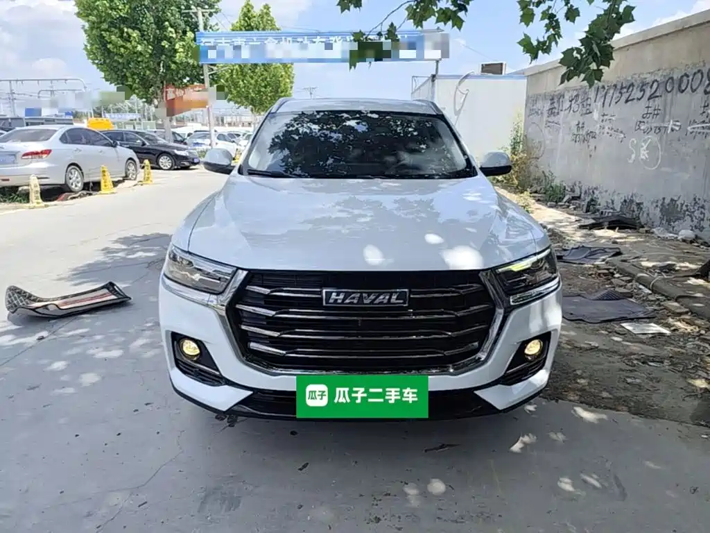 Haval H6 2022