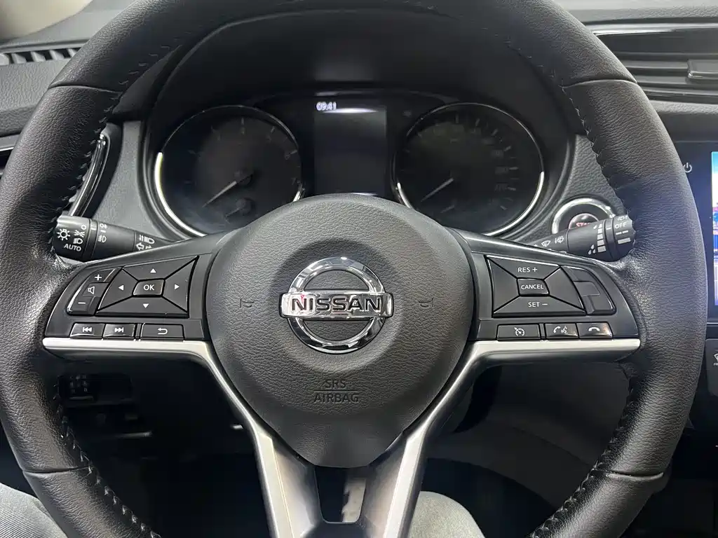 Nissan X-Trail 2022 — фото 12