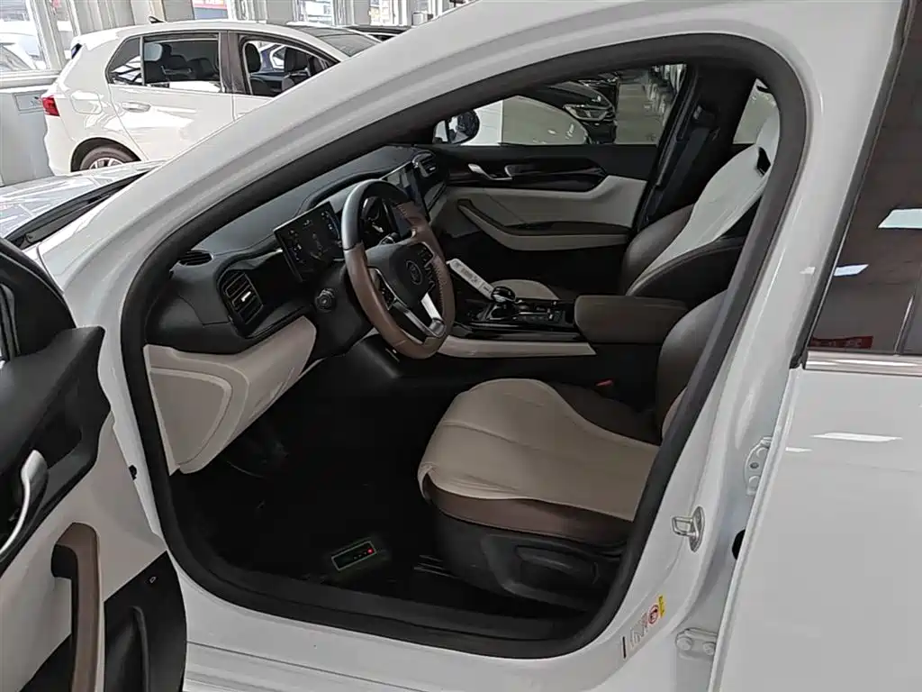 BYD Qin PLUS 2024 — фото 15