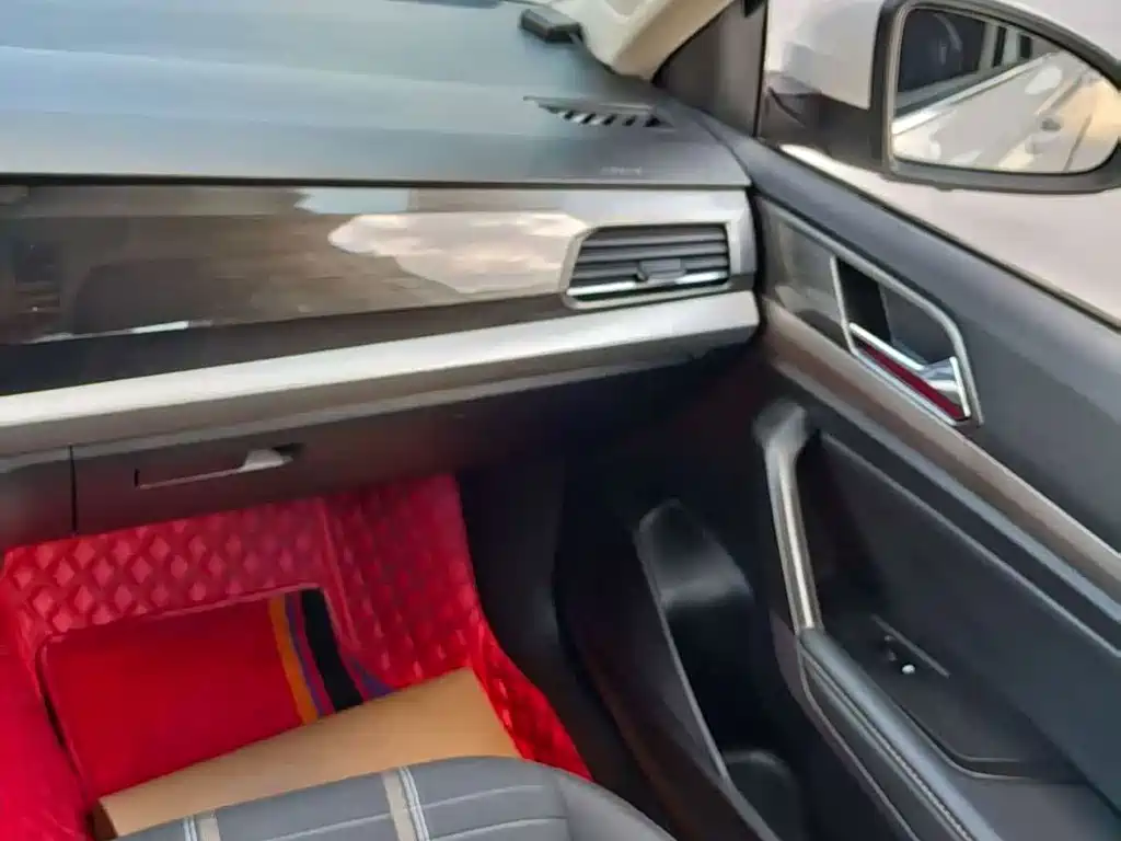 Volkswagen Lavida 2021