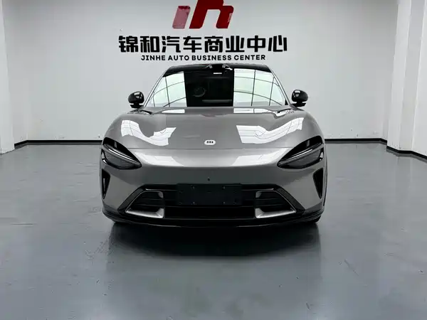 Xiaomi YU7 2025