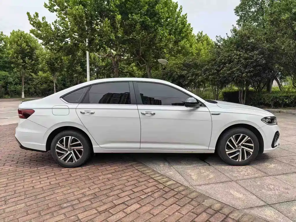 Volkswagen Lavida 2023