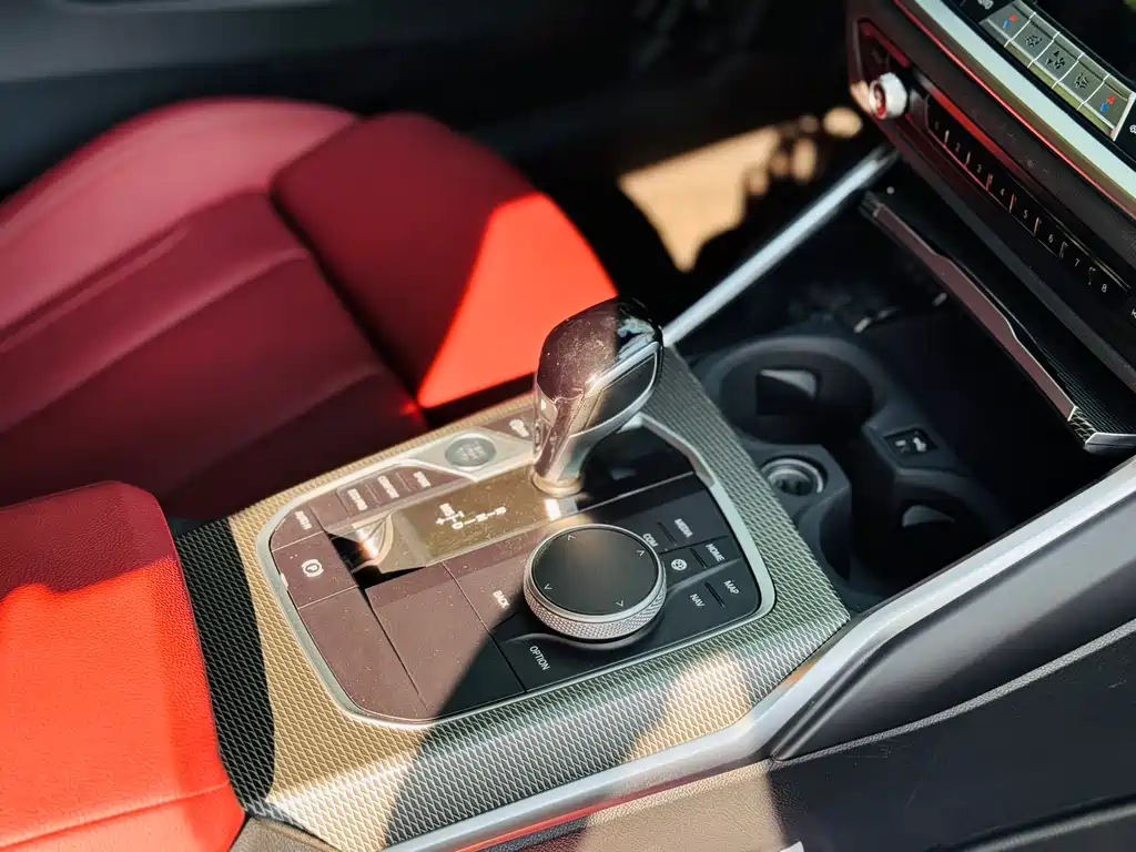 BMW 4 Series 2023 — фото 17