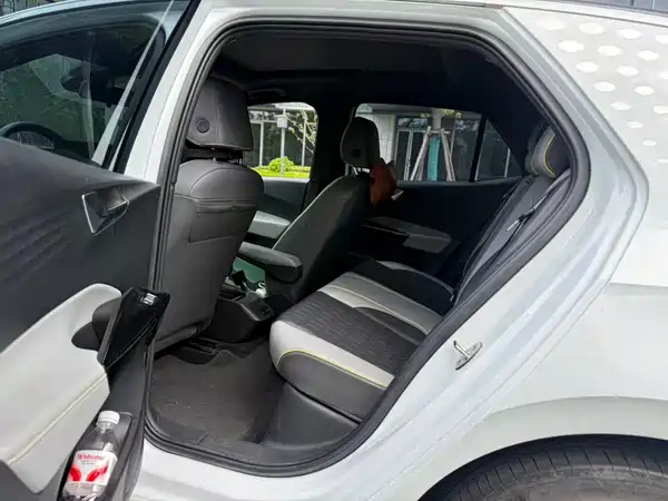 Volkswagen ID.3 2022