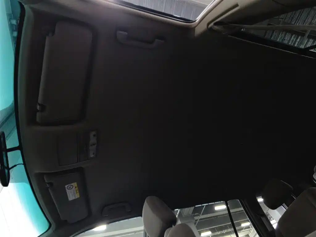 Toyota Highlander 2013 — фото 14