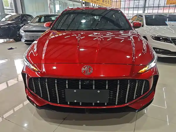 MG5 2024