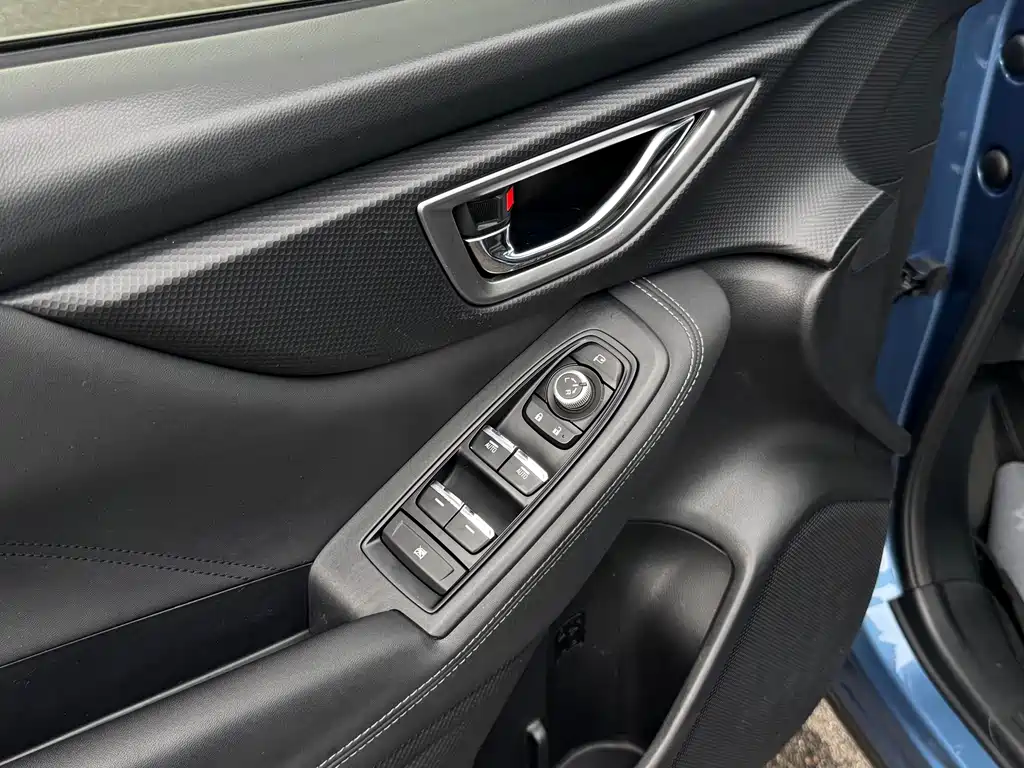 Subaru Forester 2019 — фото 14