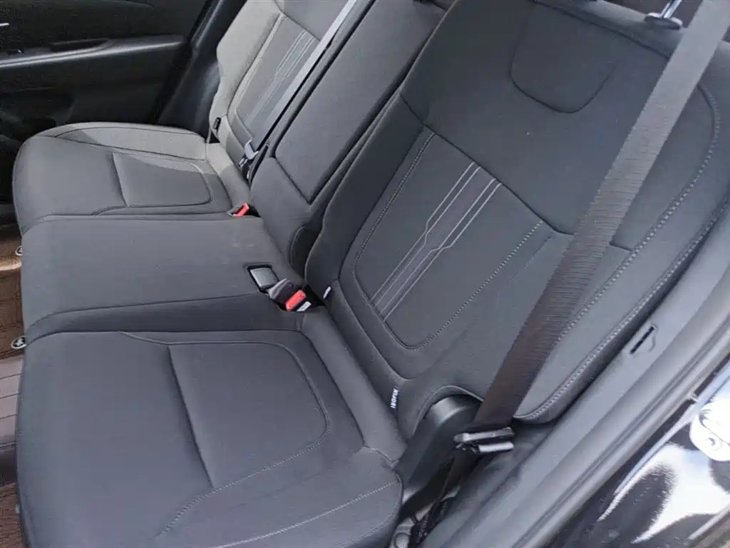 Hyundai Tucson 2025 — фото 17