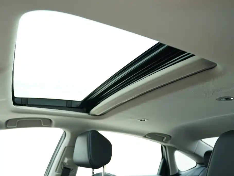 Honda Accord 2024 — фото 12
