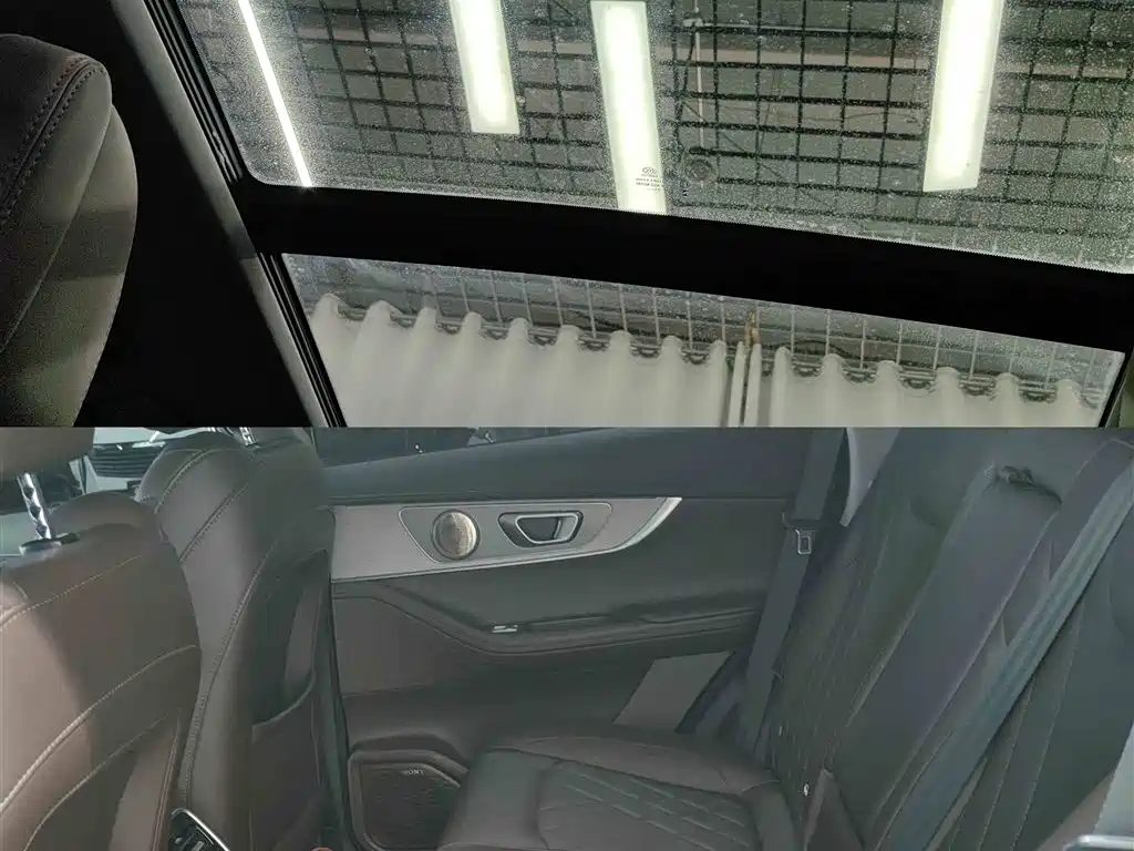 Chery Tiggo 8 PRO 2023 — фото 8