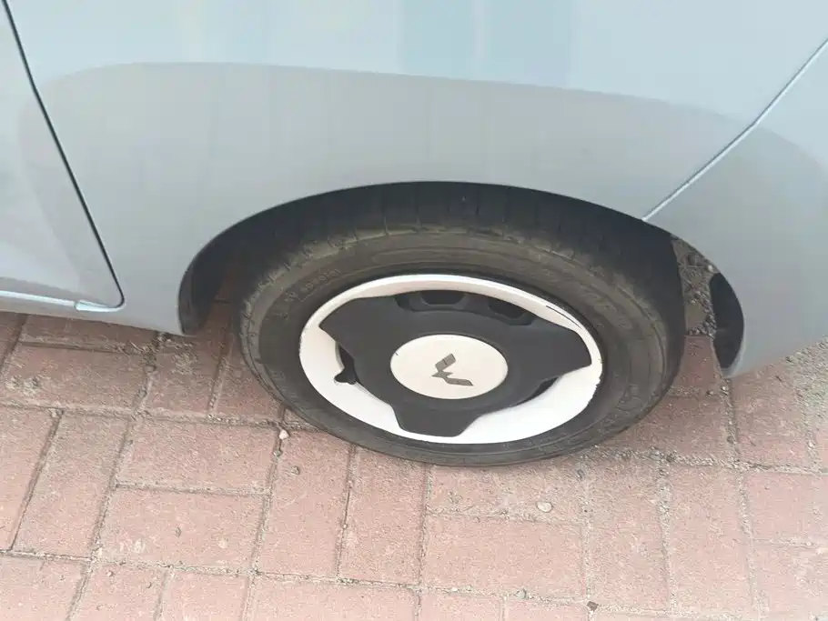 Wuling MINIEV 2022