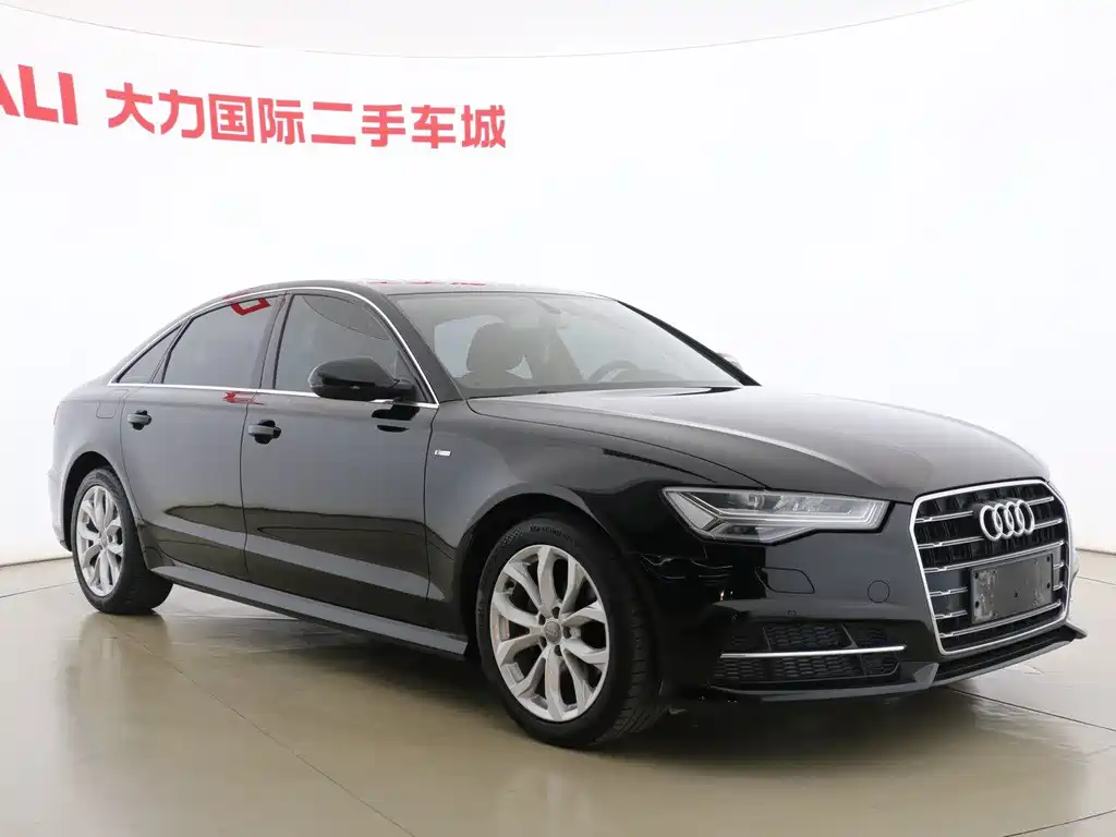 Audi A6L 2019 — фото 3