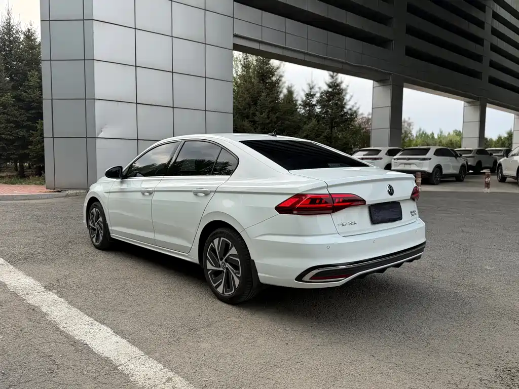 Volkswagen Bora 2023 — фото 7