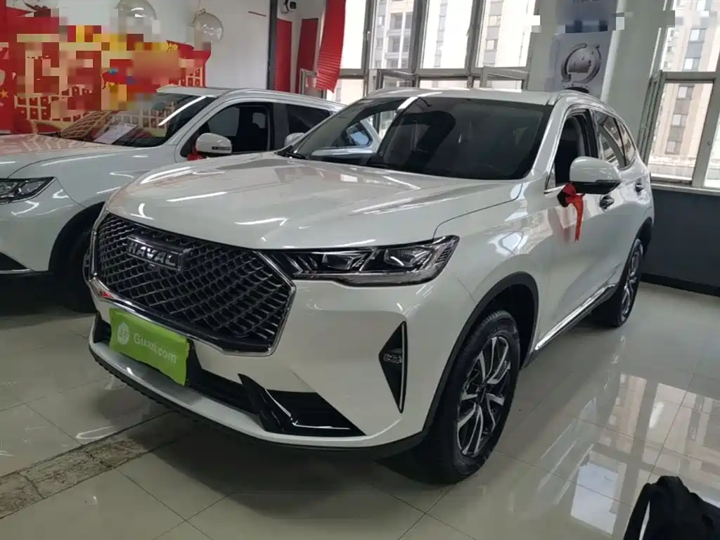 Haval H6 2025
