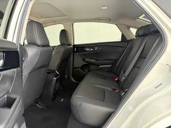 Honda Crider 2019
