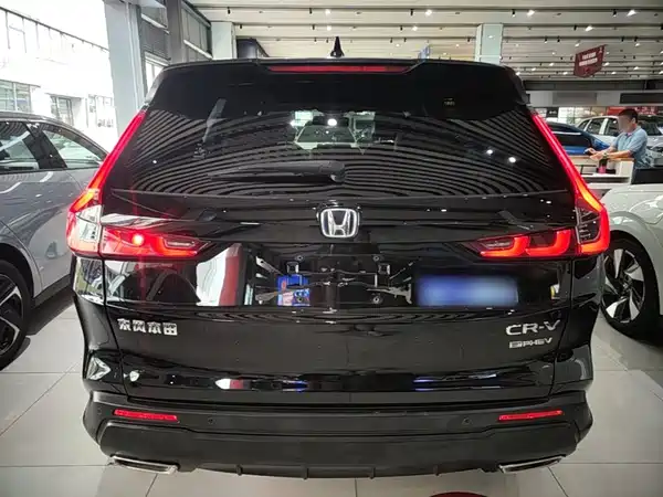 Honda CR-V New Energy 2023