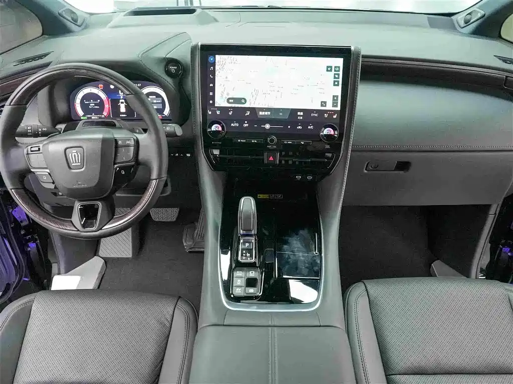 Toyota Vellfire 2025 — фото 10