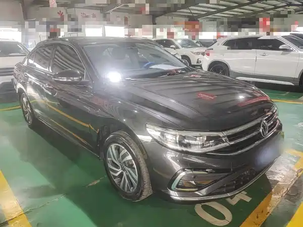 Volkswagen Bora 2024