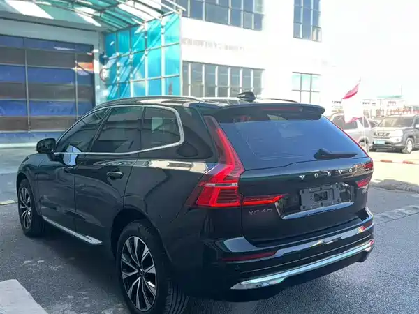 Volvo XC60 2024