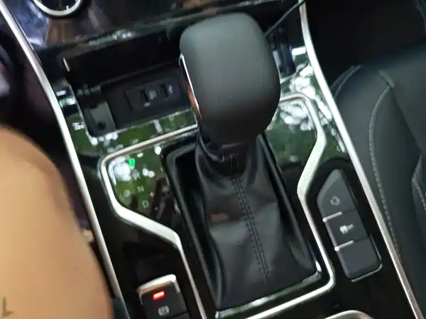Chery Arrizo GX 2019