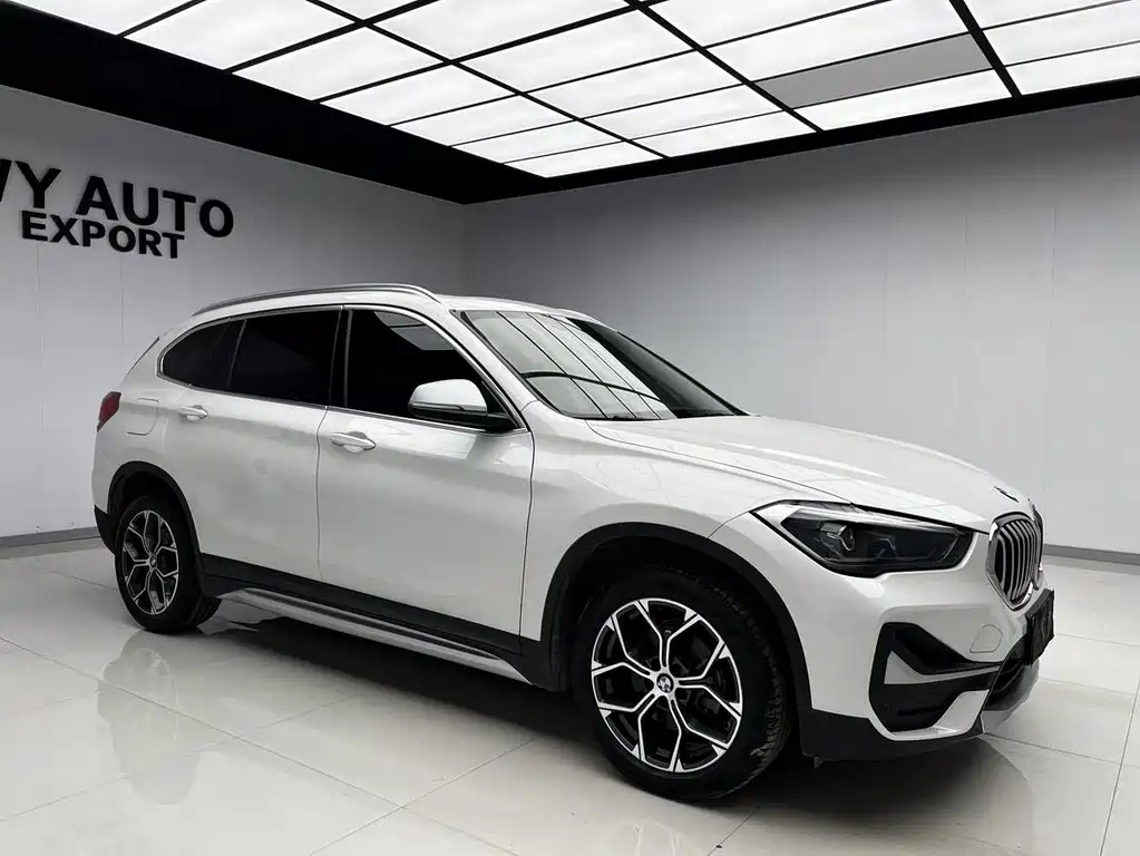 BMW X1 2023