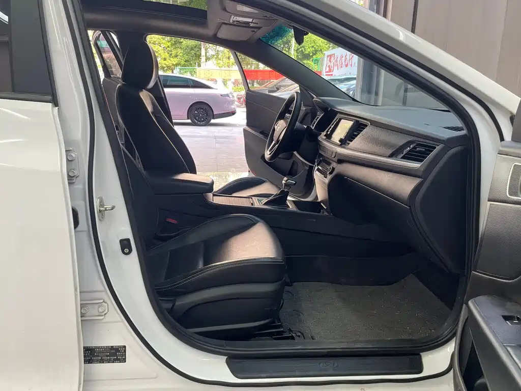 Hyundai Mistra 2018 — фото 11