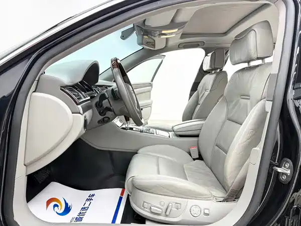Audi A8 2008