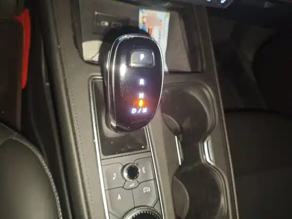 Cadillac XT4 2025
