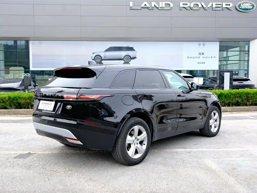 Land Rover Velar 2025 — фото 6