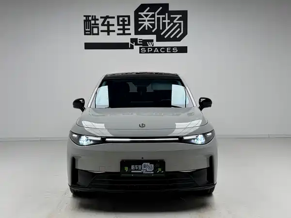 Leapmotor C10 2024