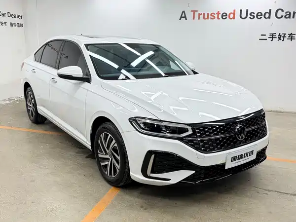 Volkswagen Lavida 2022