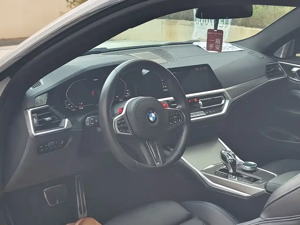 BMW 4 Series 2020 — фото 19