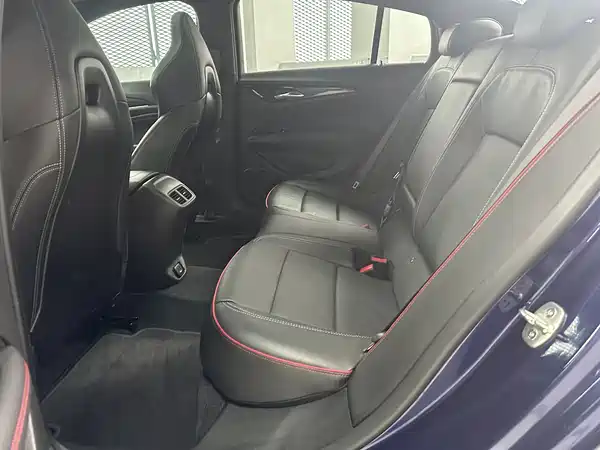 Buick Regal 2019