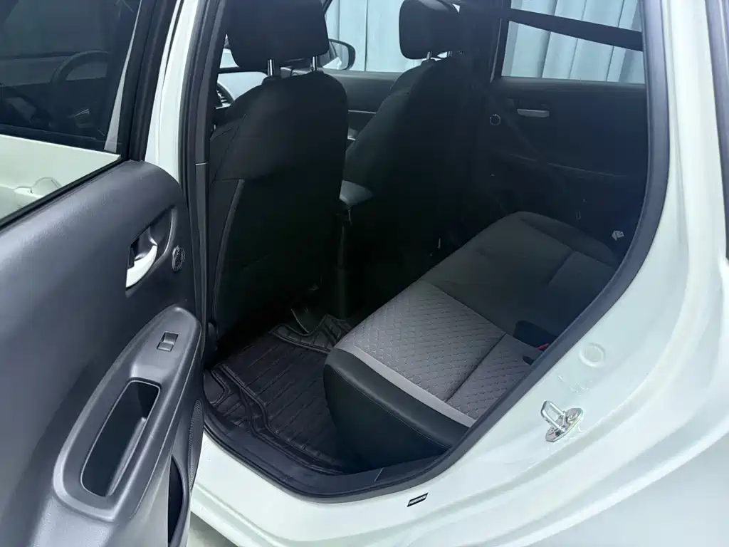 Honda Fit 2023 — фото 8