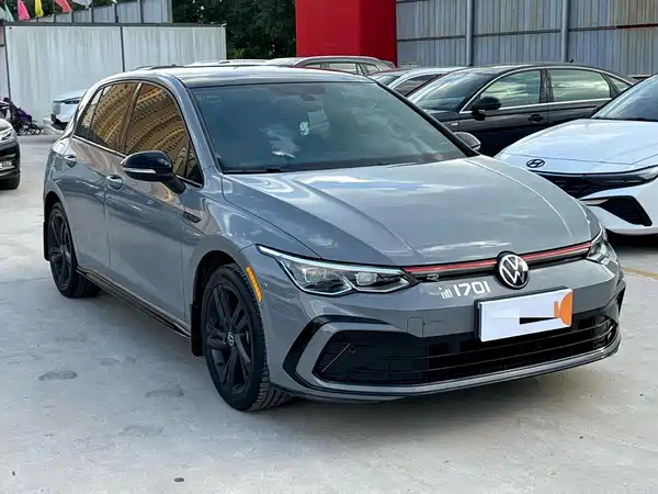 Volkswagen Golf 2023