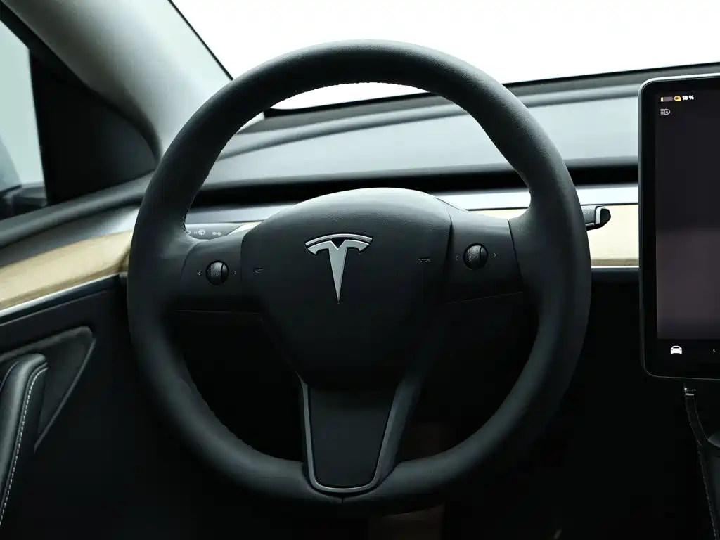 Tesla Model Y 2023 — фото 19