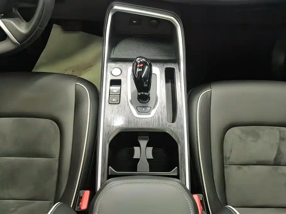 Haval H6 2024 — фото 16