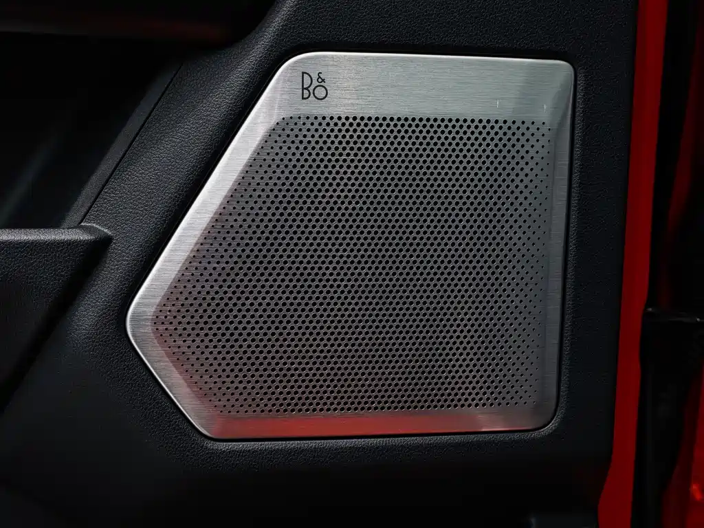 Ford F-150 Raptor 2025 — фото 21