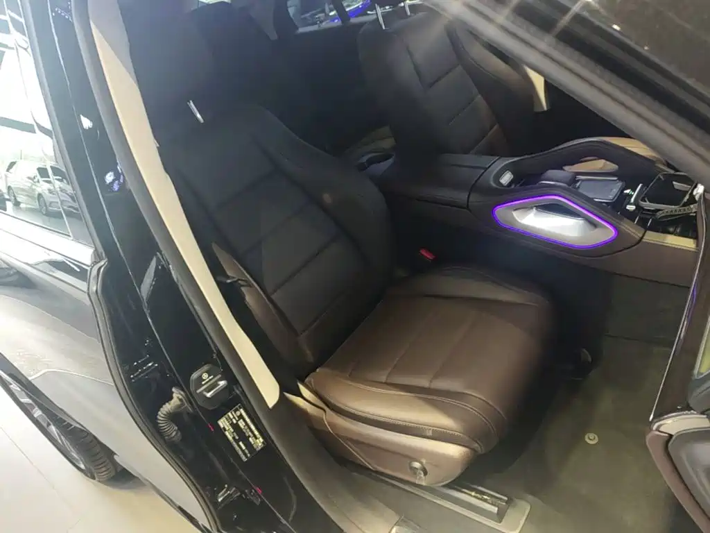 Mercedes-Benz GLE 2023 — фото 20