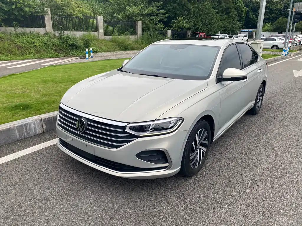 Volkswagen Lavida 2023