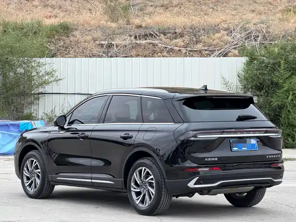 Lincoln Corsair 2023