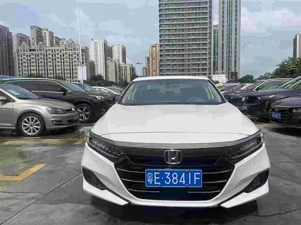 Honda Accord 2023