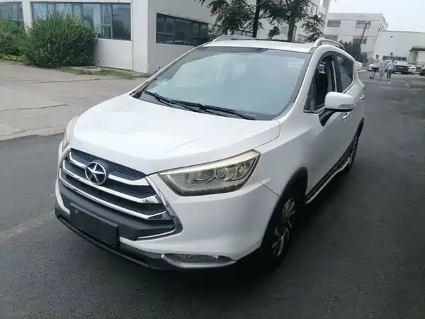 JMC Refine S3 2016